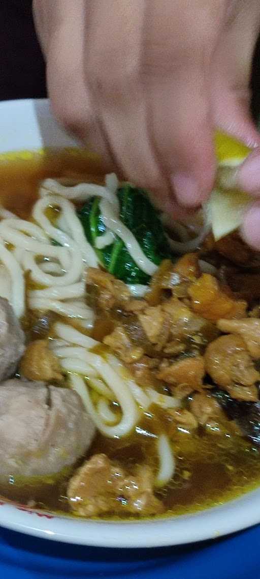 Bakso Solo Mas Eko 9