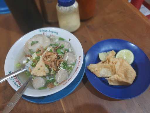 Bakso Solo Mas Eko 7