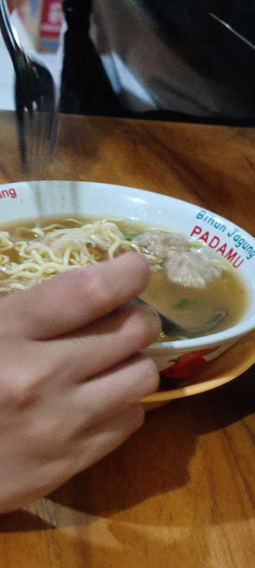 Bakso Solo Mas Eko 1