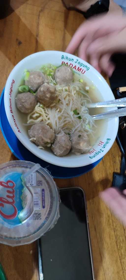 Bakso Solo Mas Eko 6