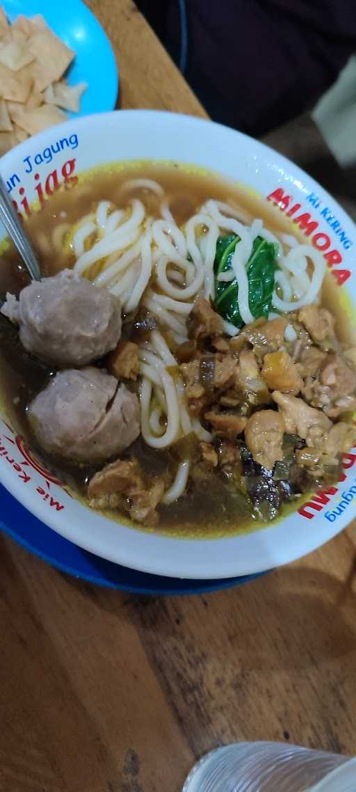 Bakso Solo Mas Eko 10