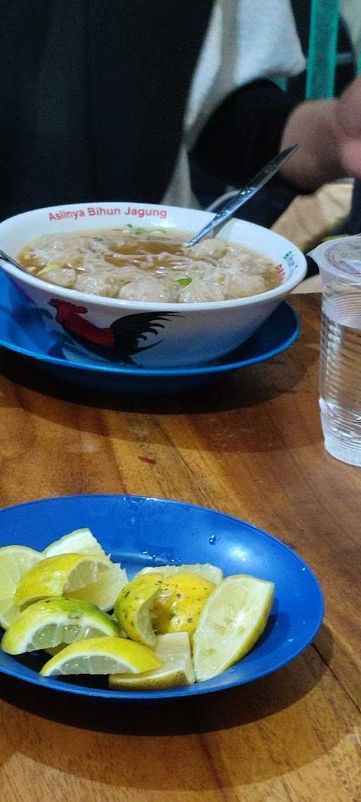 Bakso Solo Mas Eko 8