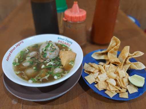 Bakso Solo Mas Eko 2