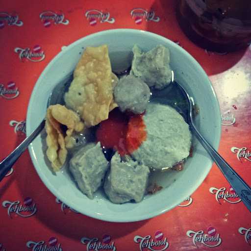 Bakso Toddopuli 2 Mas Gondrong 4