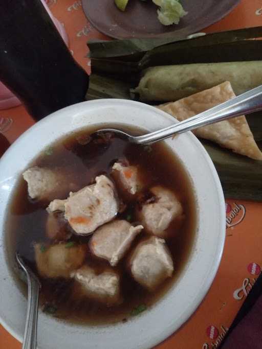 Bakso Toddopuli 2 Mas Gondrong 2