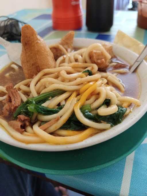 Bakso Toddopuli 2 Mas Gondrong 10