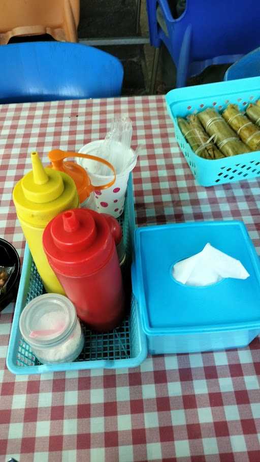 Bakso Unggul 1