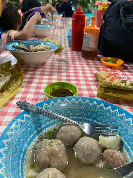 Bakso Unggul 5