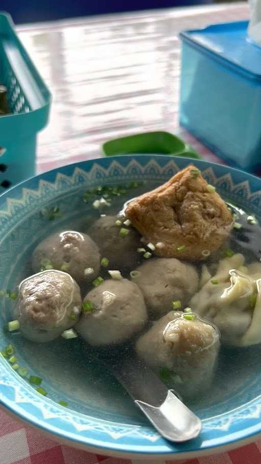 Bakso Unggul 6