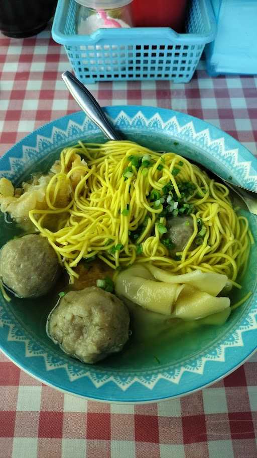 Bakso Unggul 4