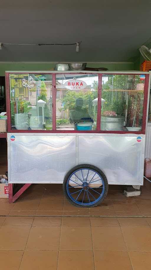 Bakso Unggul 9