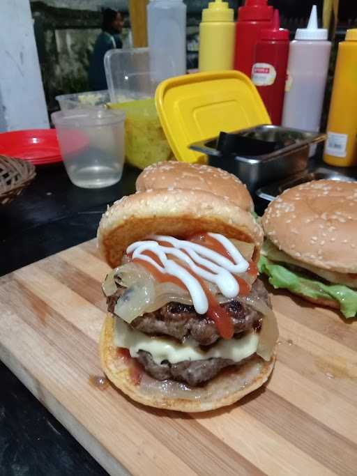 Big Brooo Burgers 5