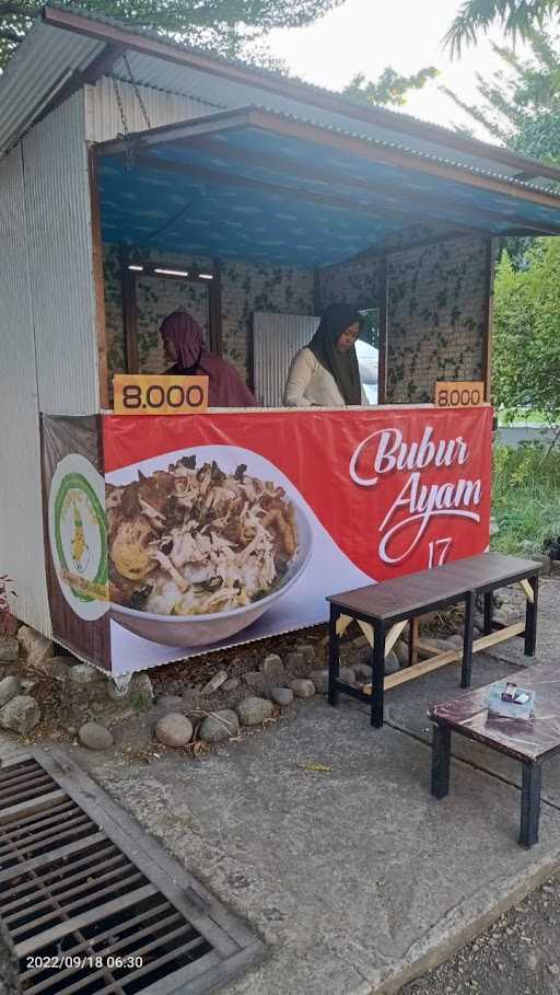 Bubur Ayam 17 2