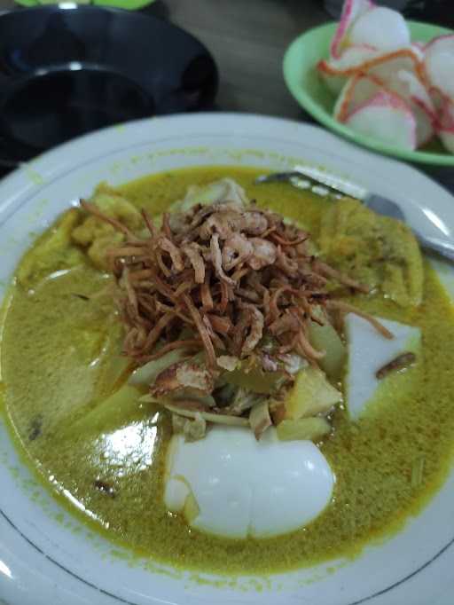 Bubur Ayam Amsterdam 7