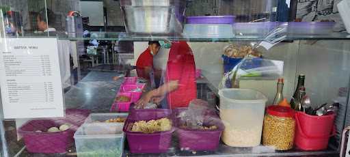 Bubur Ayam Amsterdam 1