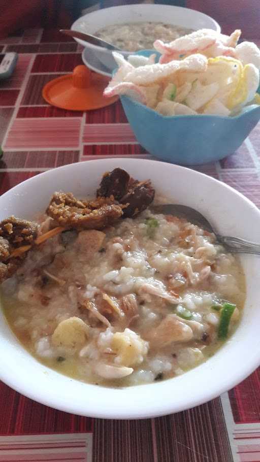 Bubur Ayam Careta 4