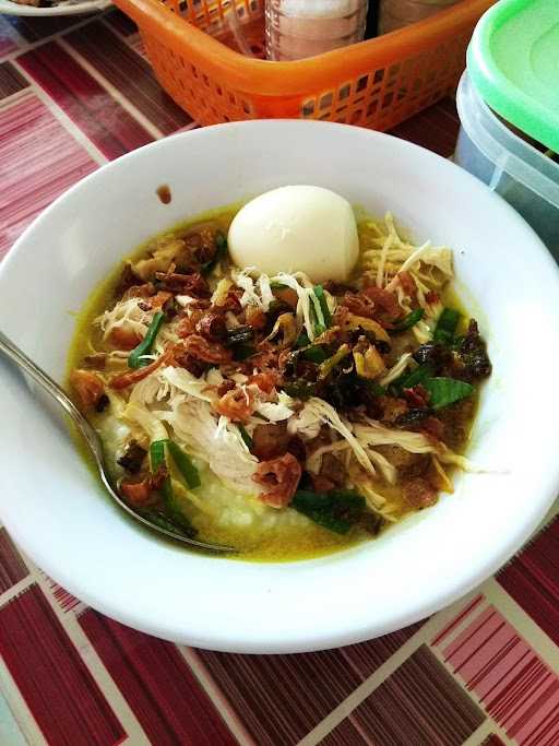 Bubur Ayam Careta 5