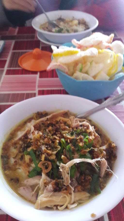 Bubur Ayam Careta 3