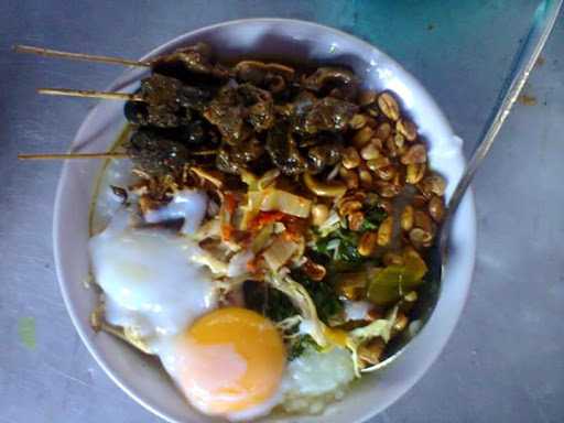 Bubur Ayam Mang Cecep Pu 9