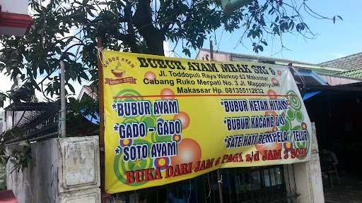 Bubur Ayam Mbak Sri 6 3