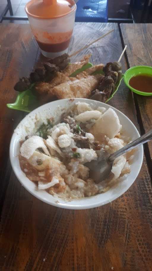 Bubur Ayam Sukabumi 5