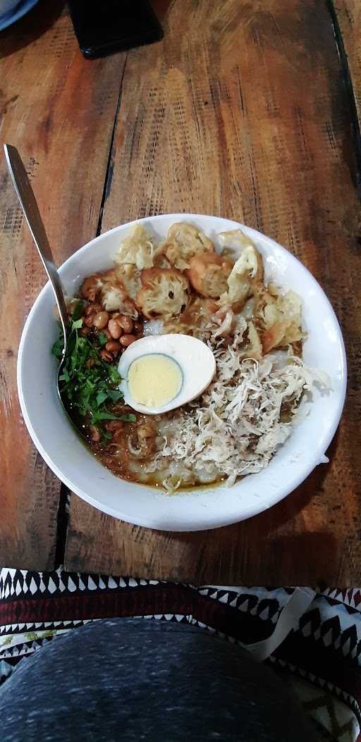 Bubur Ayam Sukabumi 2