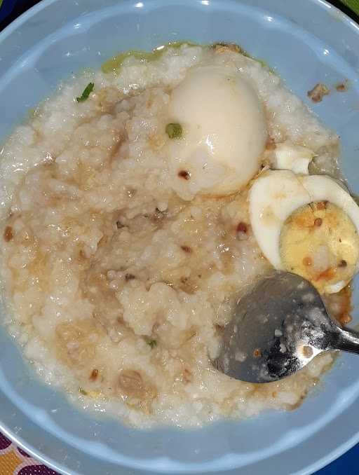 Bubur Ayam Sukabumi 8