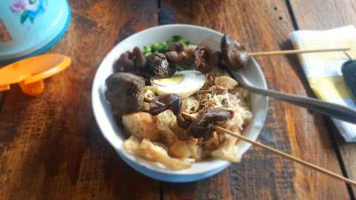 Bubur Ayam Sukabumi 3