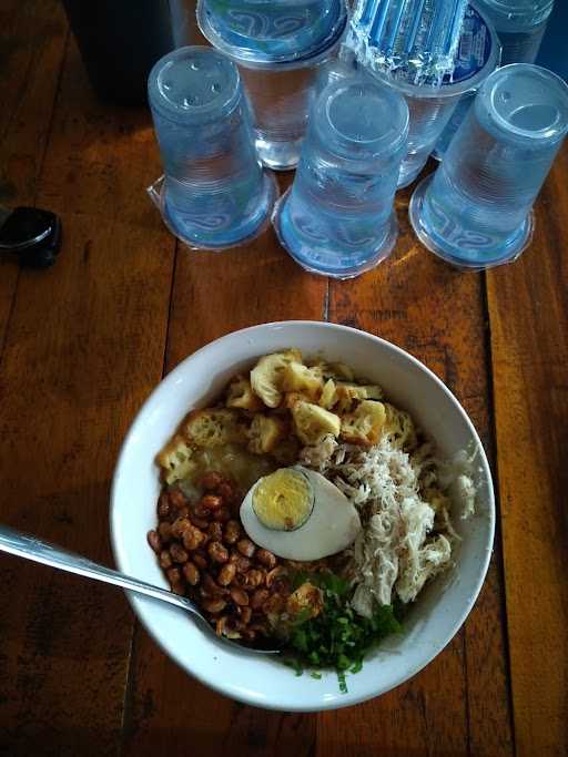 Bubur Ayam Sukabumi 7