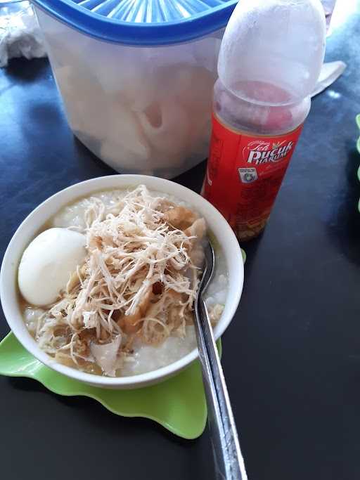 Bubur Ayam Sukabumi 5