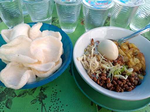 Bubur Ayam Tasikmalaya 7