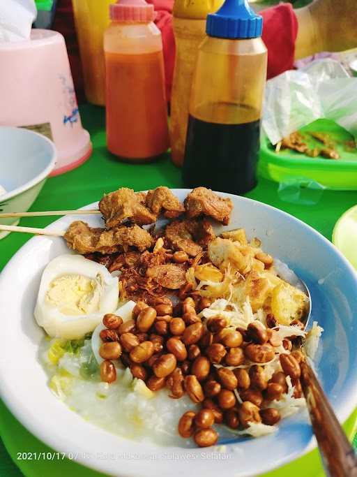 Bubur Ayam Tasikmalaya 9