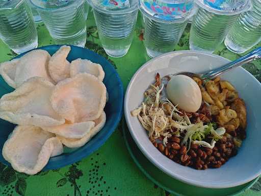 Bubur Ayam Tasikmalaya 4