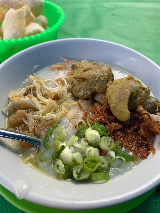 Bubur Ayam Tasikmalaya 3