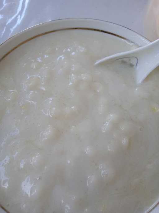 Bubur Ayam Teh Dewi 9