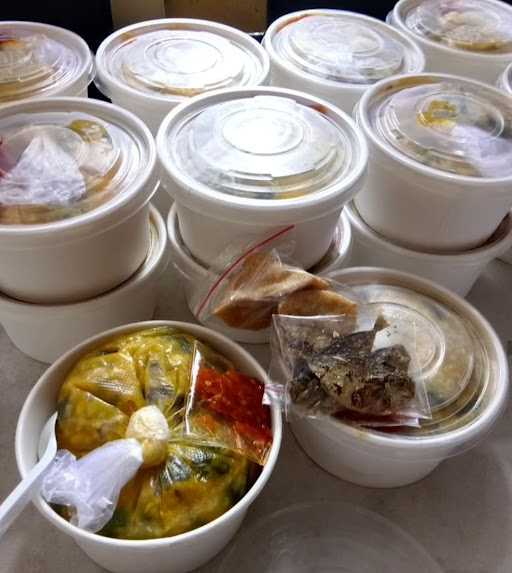 Bubur Manado Enak Annisa 5