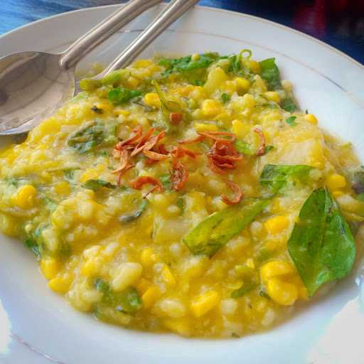 Bubur Manado Enak Annisa 9