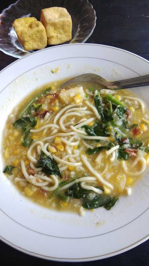 Bubur Manado Enak Annisa 6