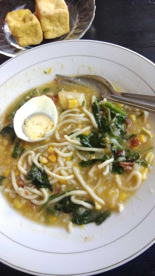 Bubur Manado Enak Annisa 8