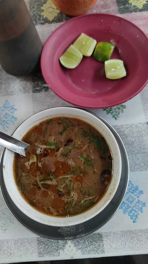 Coto Daeng Liwang 3 4