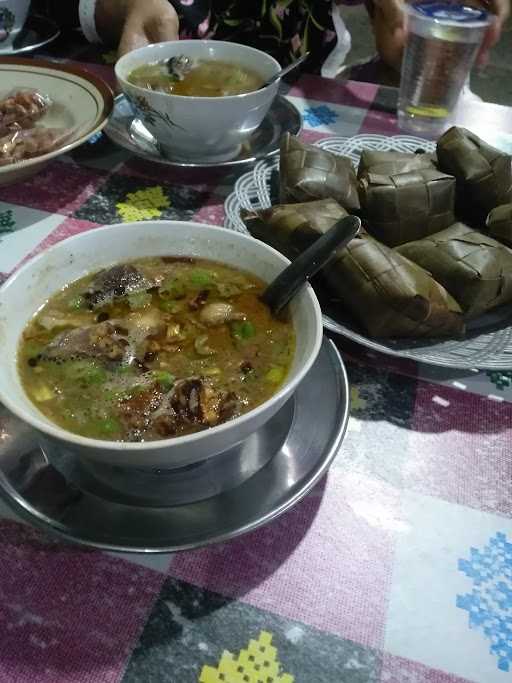 Coto Daeng Liwang 3 6