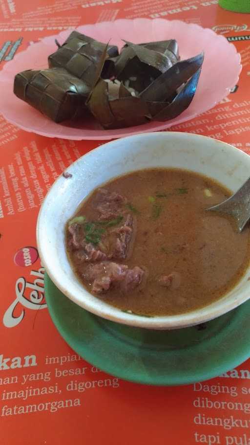 Coto Daeng Tata 4