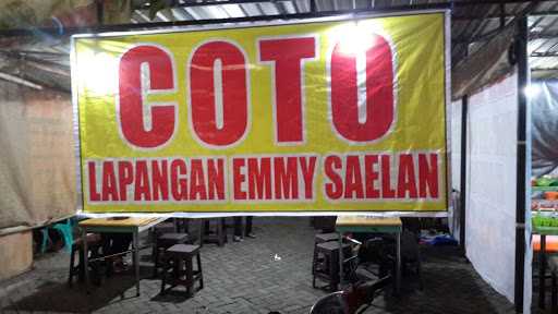 Coto Lapangan Emmy Saelan 2