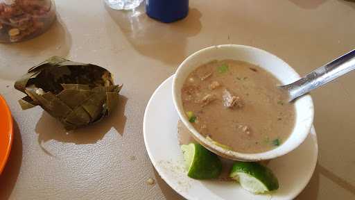 Coto Nandar 1