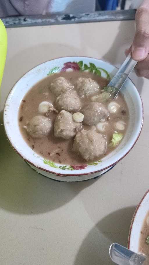 Coto Simpang Tiga Pelita 2