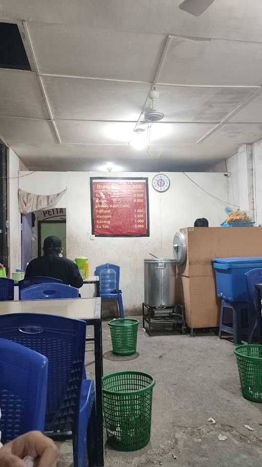 Coto Simpang Tiga Pelita 6