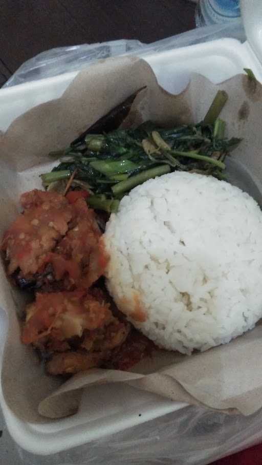 Dapur Manado 2