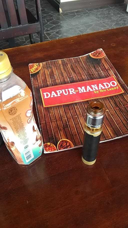 Dapur Manado 1