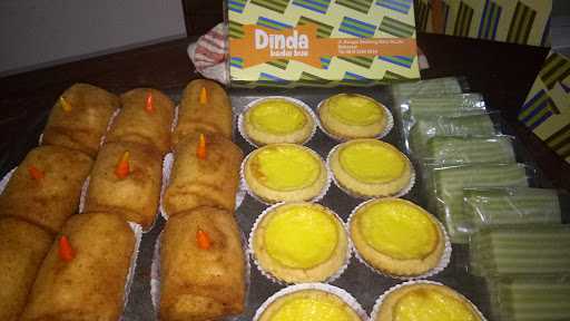 Dinda Kedai Kue 4