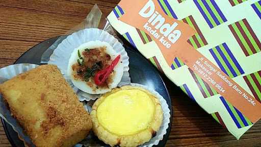 Dinda Kedai Kue 9